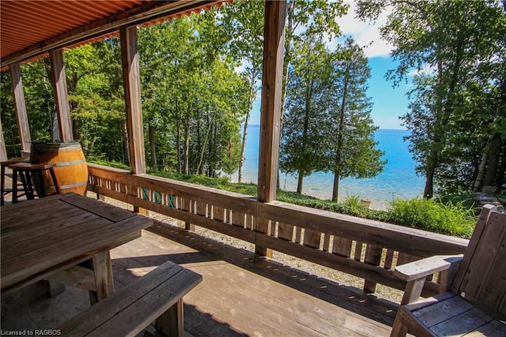 Cape Chin North Vacation Rentals & Homes - Ontario, Canada | Airbnb