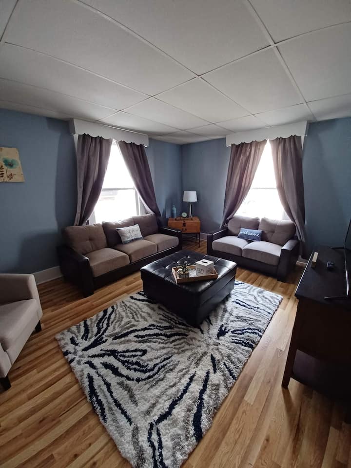 Gloversville Vacation Rentals & Homes New York, United States Airbnb