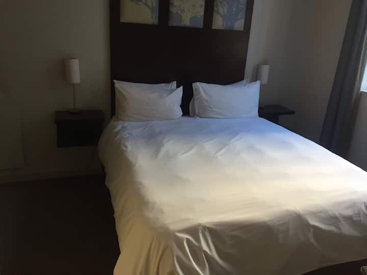 ห้องนอน