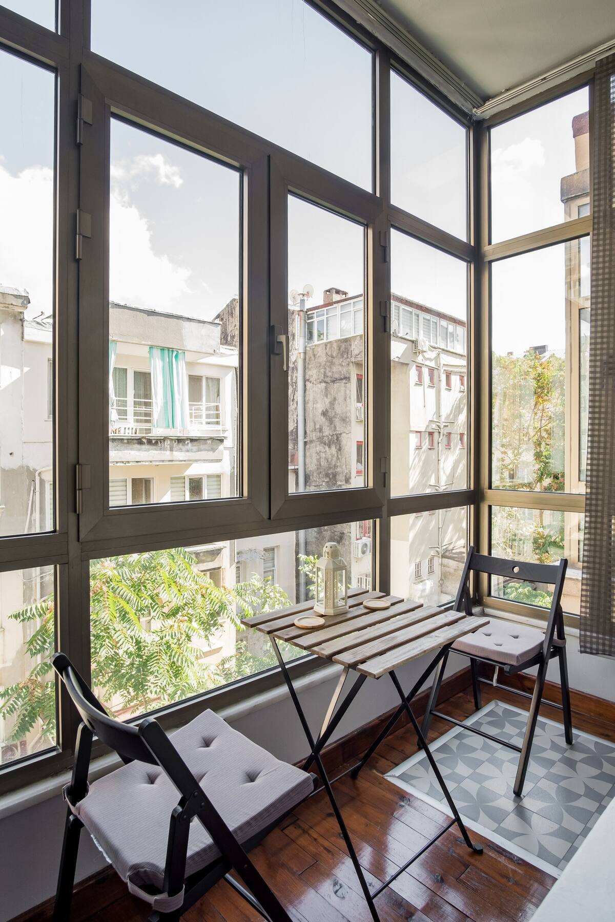 Trendy Nişantaşı