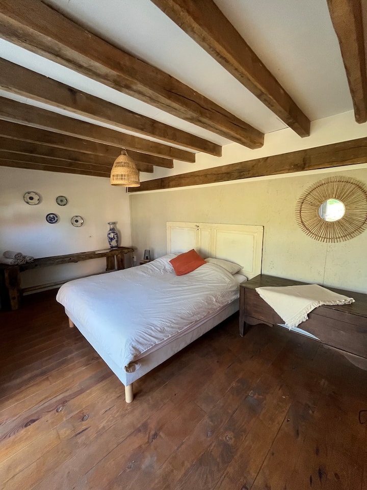 Спална соба 2