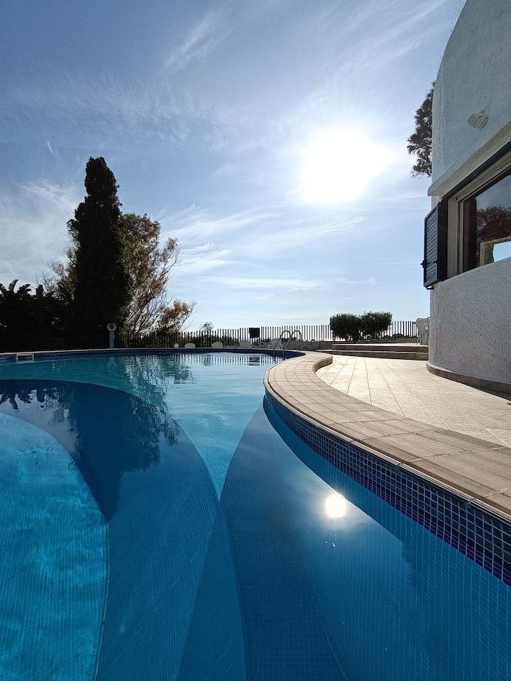 VillaTai Sicilia - Etna, Siracusa, private pool