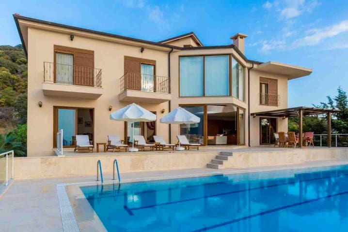 Bg Filo Kiralama managed Airbnb listing 1