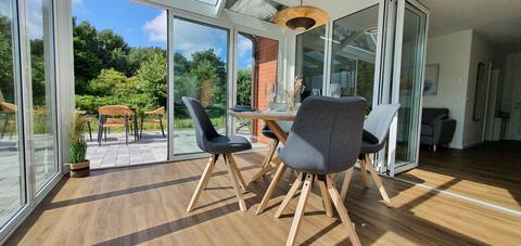 Ferienwohnung Albatros