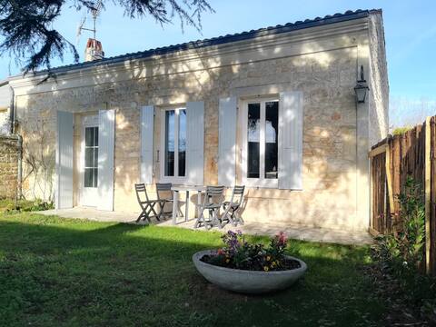Gîte du Grand Cèdre