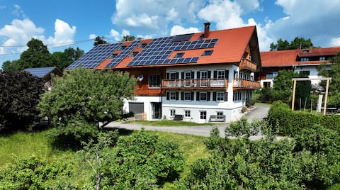 Alpenloft Mereine