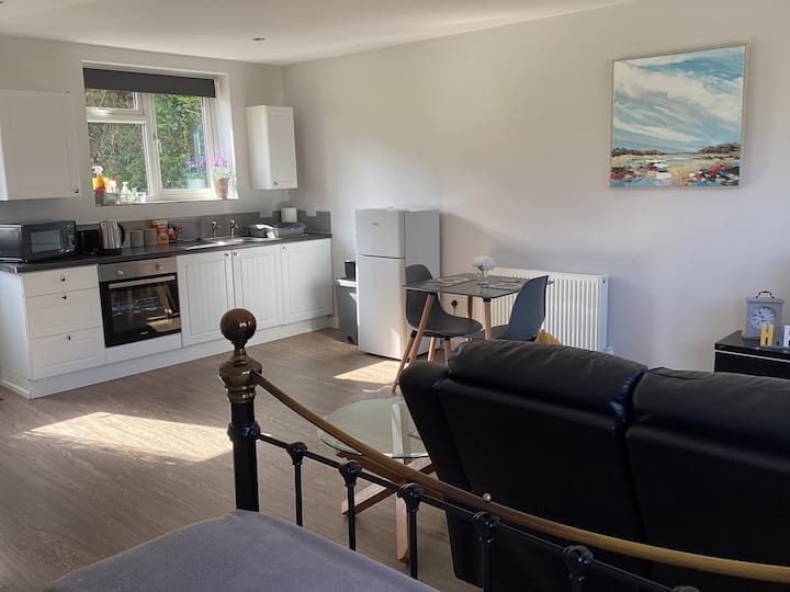 Beautiful Entire Guest House With Glorious Views - Cheddar
