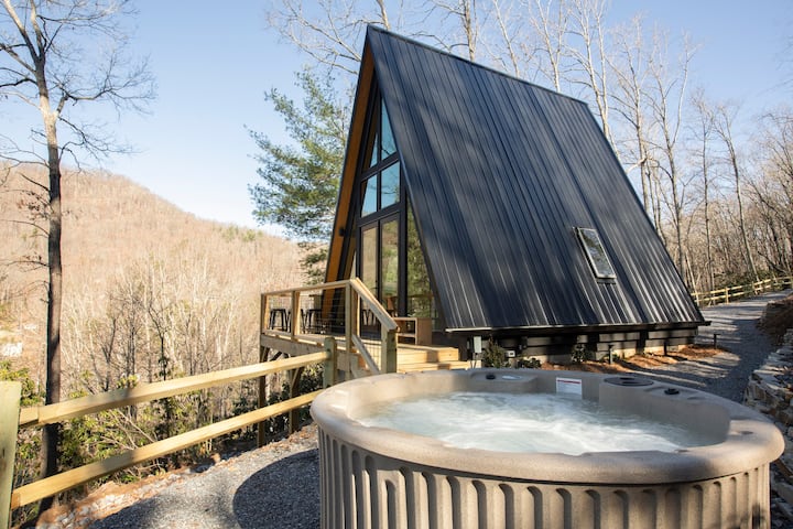 500+ Asheville Cabin Rentals | Airbnb