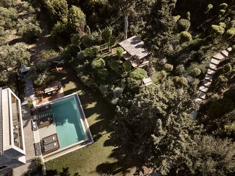 Sentiero Iconic Villa, Heated Pool & Playground