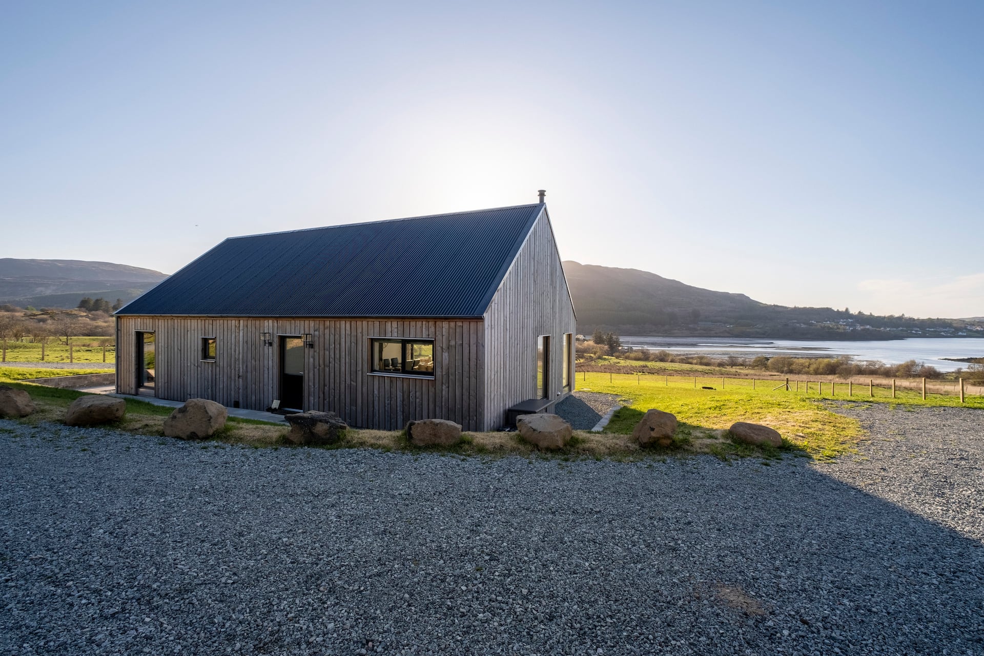 stoirm - a tranquil rural hideaway — foto 3