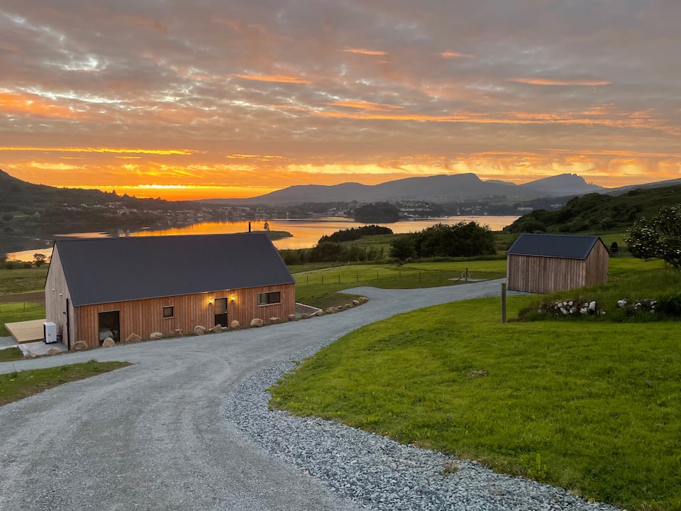 stoirm - a tranquil rural hideaway — foto 1