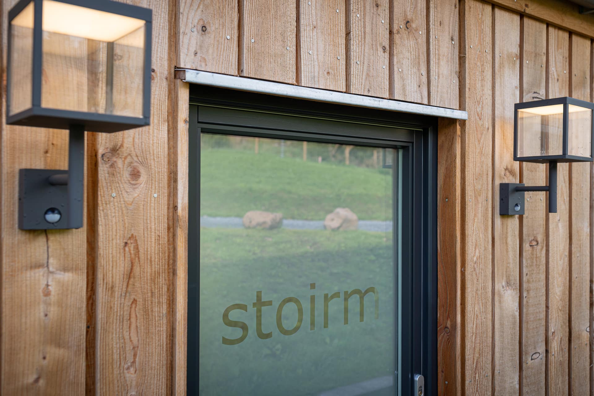 stoirm - a tranquil rural hideaway — foto 2