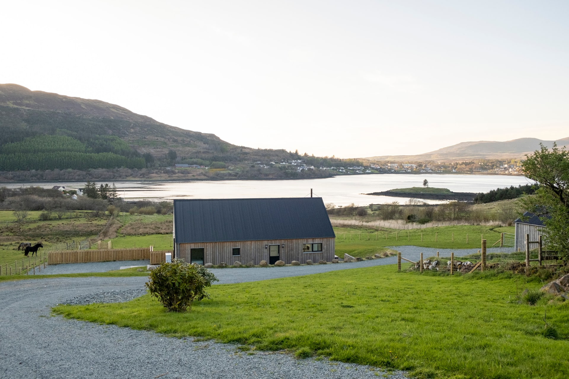 stoirm - a tranquil rural hideaway — foto 4