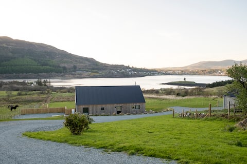 stoirm - a tranquil rural hideaway