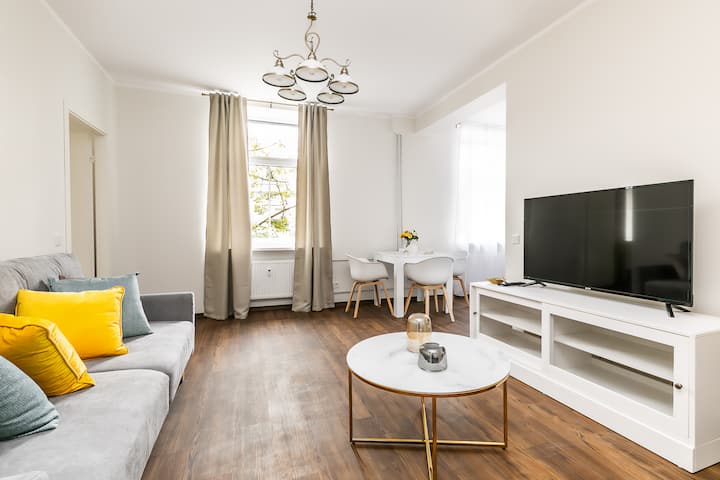 Luxury Residence In The City Center - Tallin