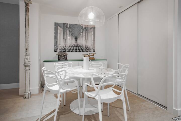 Jorge Juan I – LUXA HOME gallery image 4