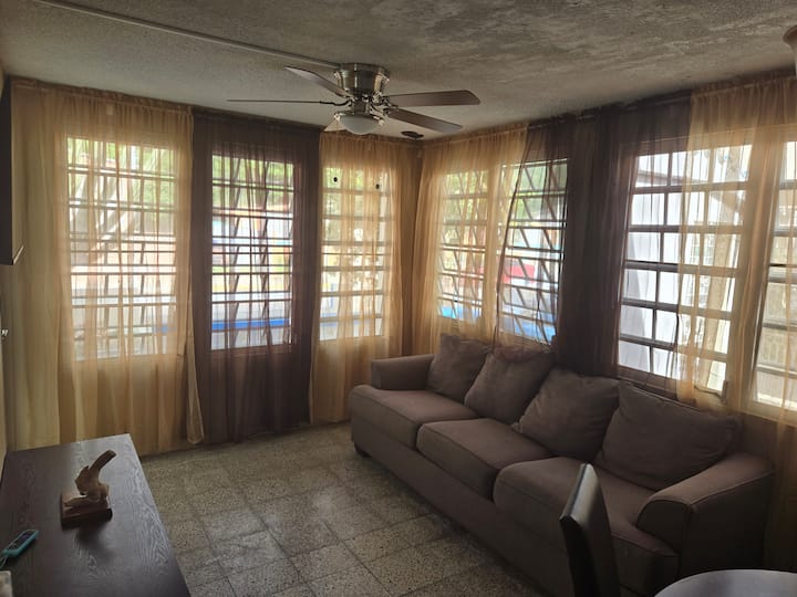 Casa Bahia @ Guánica, Pr - Guanica