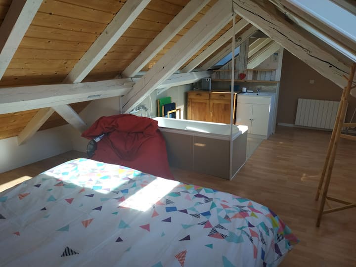 bedroom and bathroom 2nd floor (2)