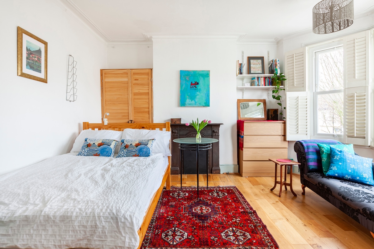 ห้องนอน