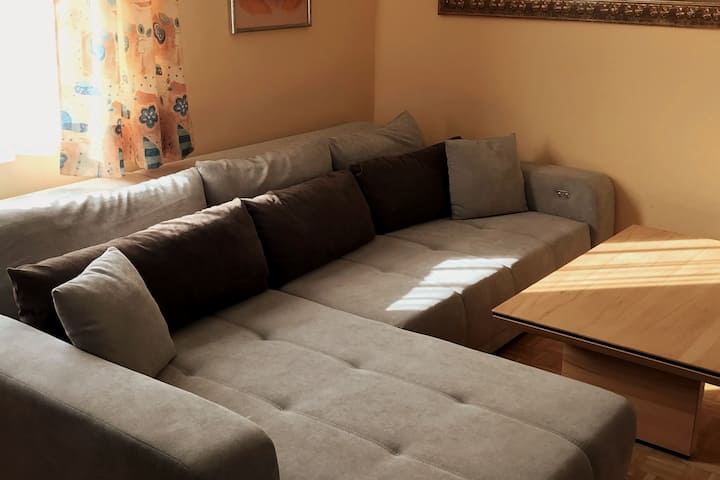Beautiful Top Maintained Apartment In Salzburg - Freilassing