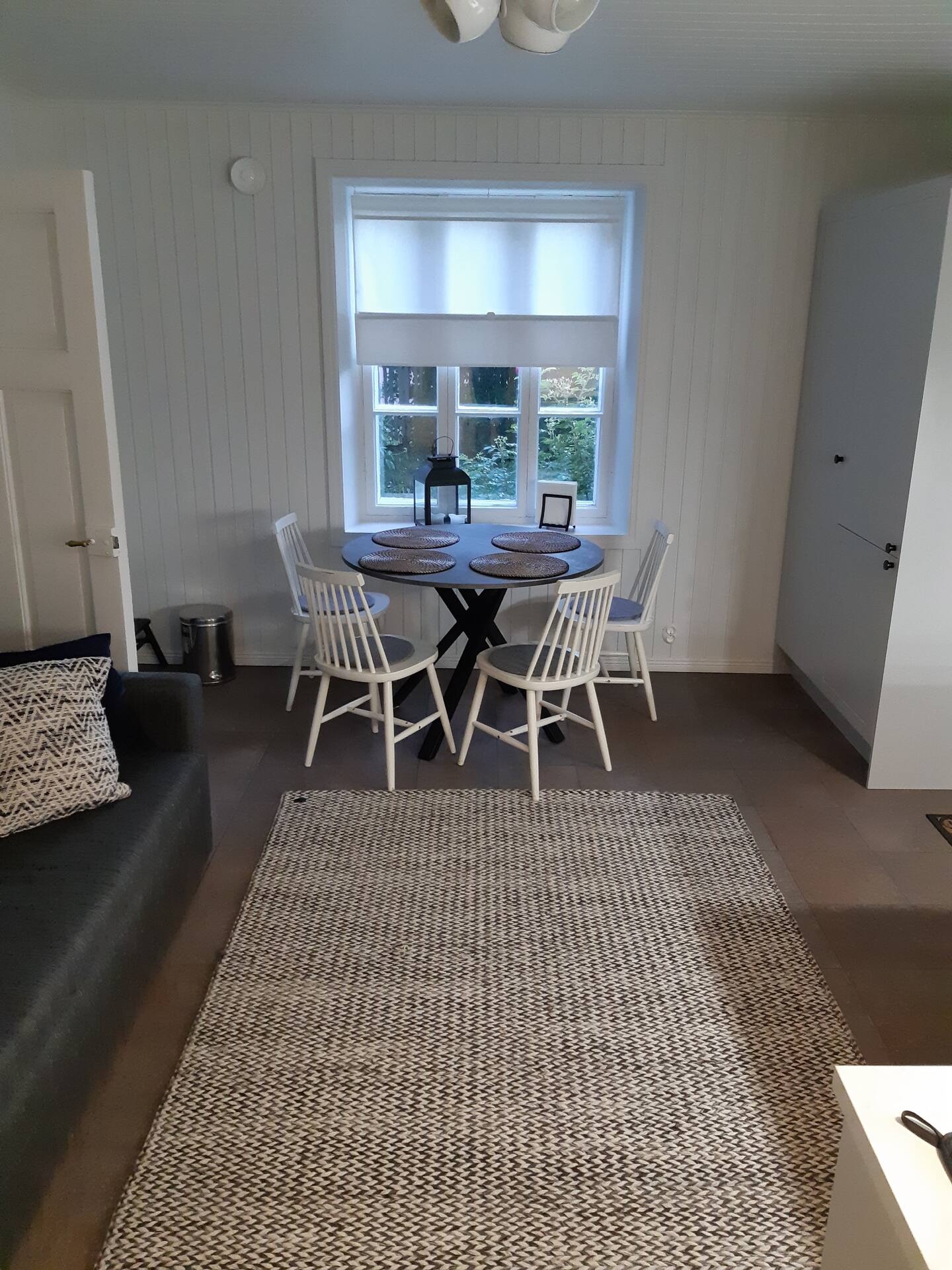 Ihana Huoneisto Jossa On Sauna Ja Poreamme! 5
