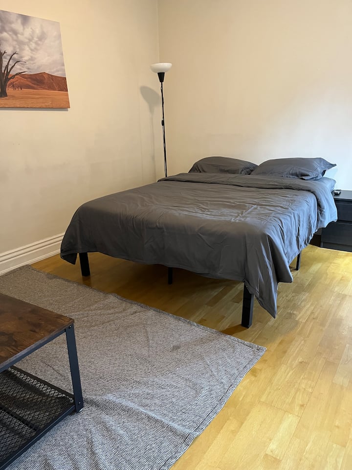 საძინებელი 2