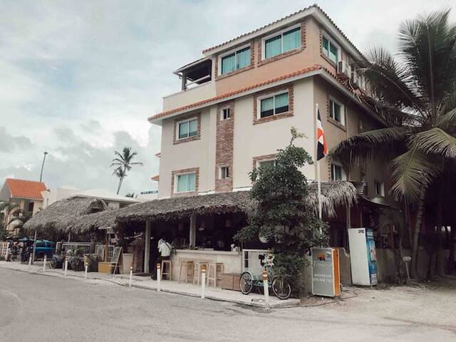 Dominga managed Airbnb listing 3
