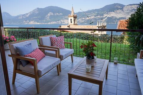Lake Garda: Il Veneto Sole