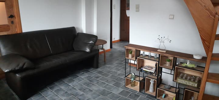 Petite Maison Chaleureuse Du Pays De Herve - Dalhem