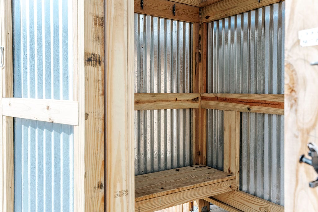 Peach Haven I - Coastal cottage duplex in Cape Charles