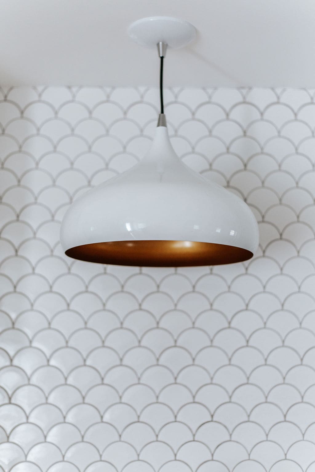 Cape Charles, Virginia streetscape