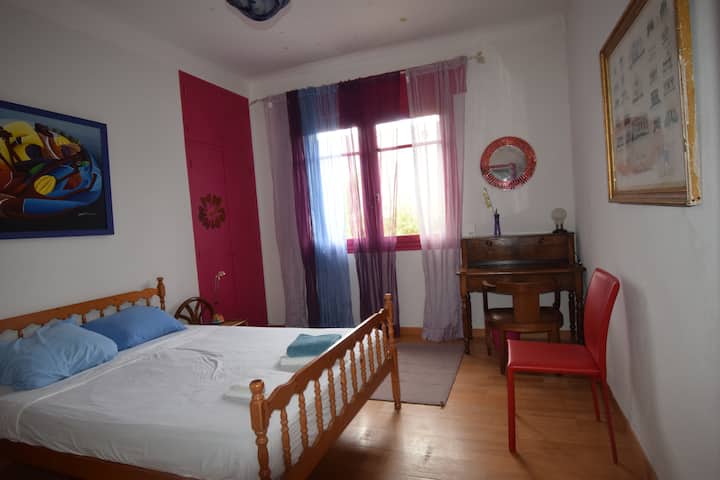 ห้องนอน2