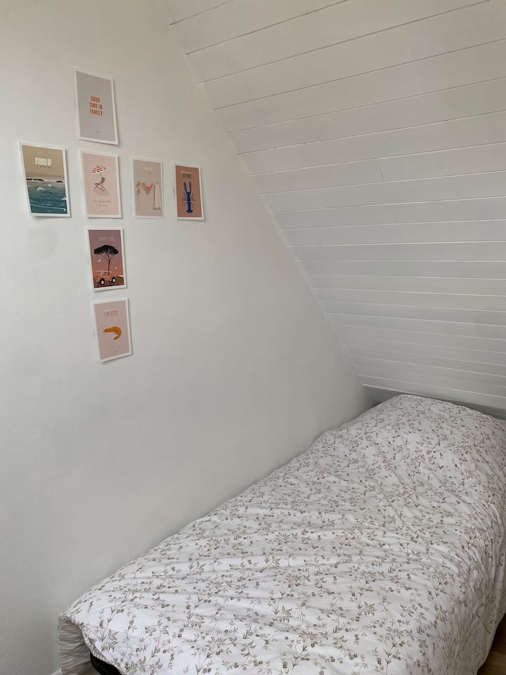 Chambre 2