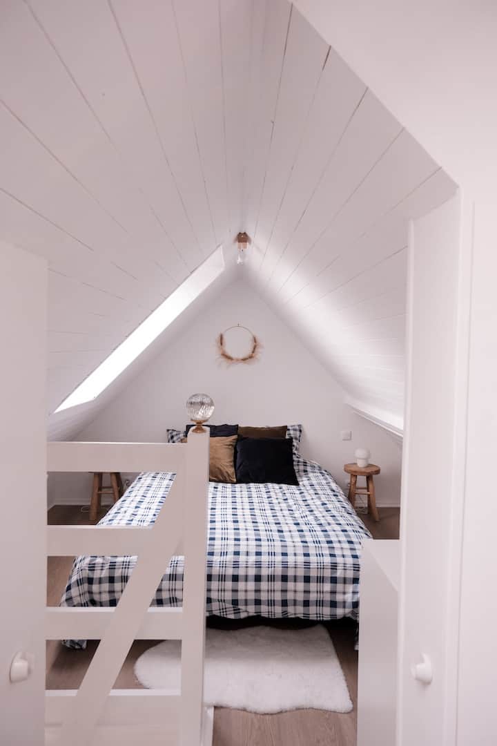 Chambre parentale