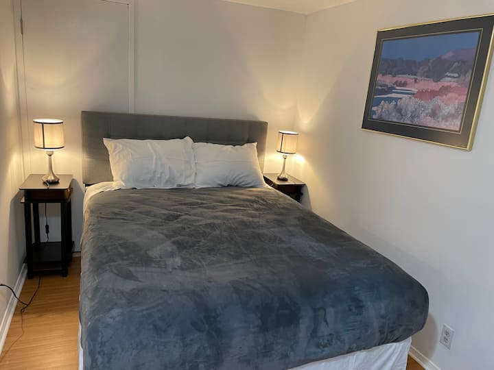 Спална соба 3