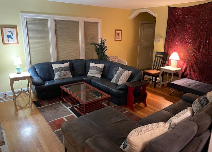 Дневна соба