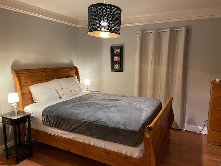 Спална соба 2