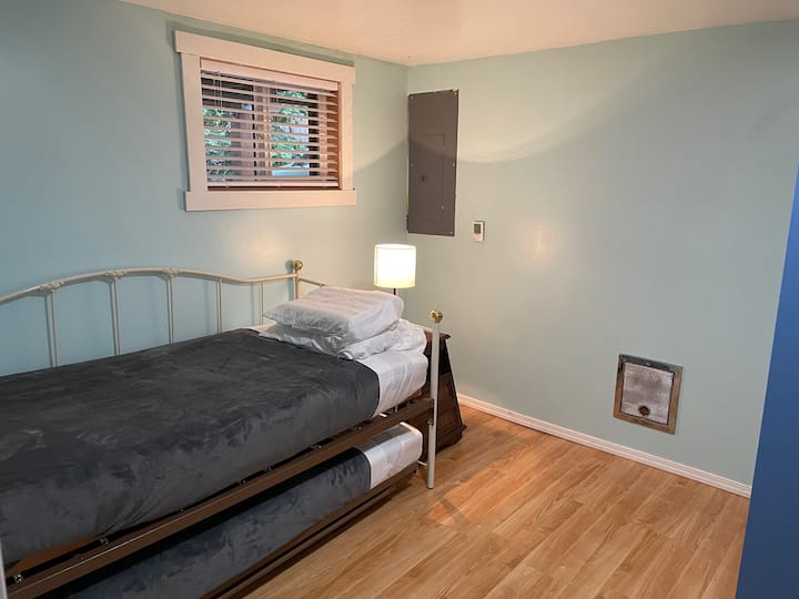 Спална соба 4