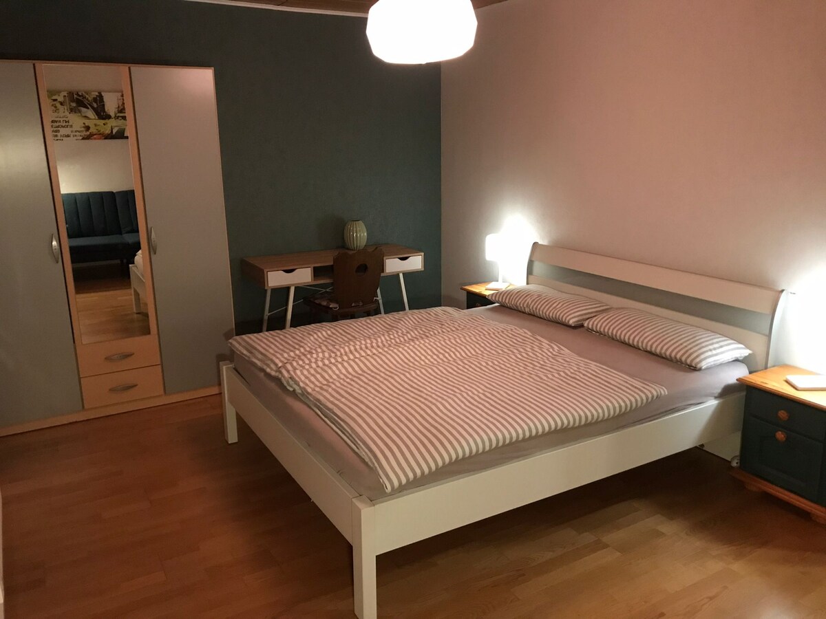 Спална соба