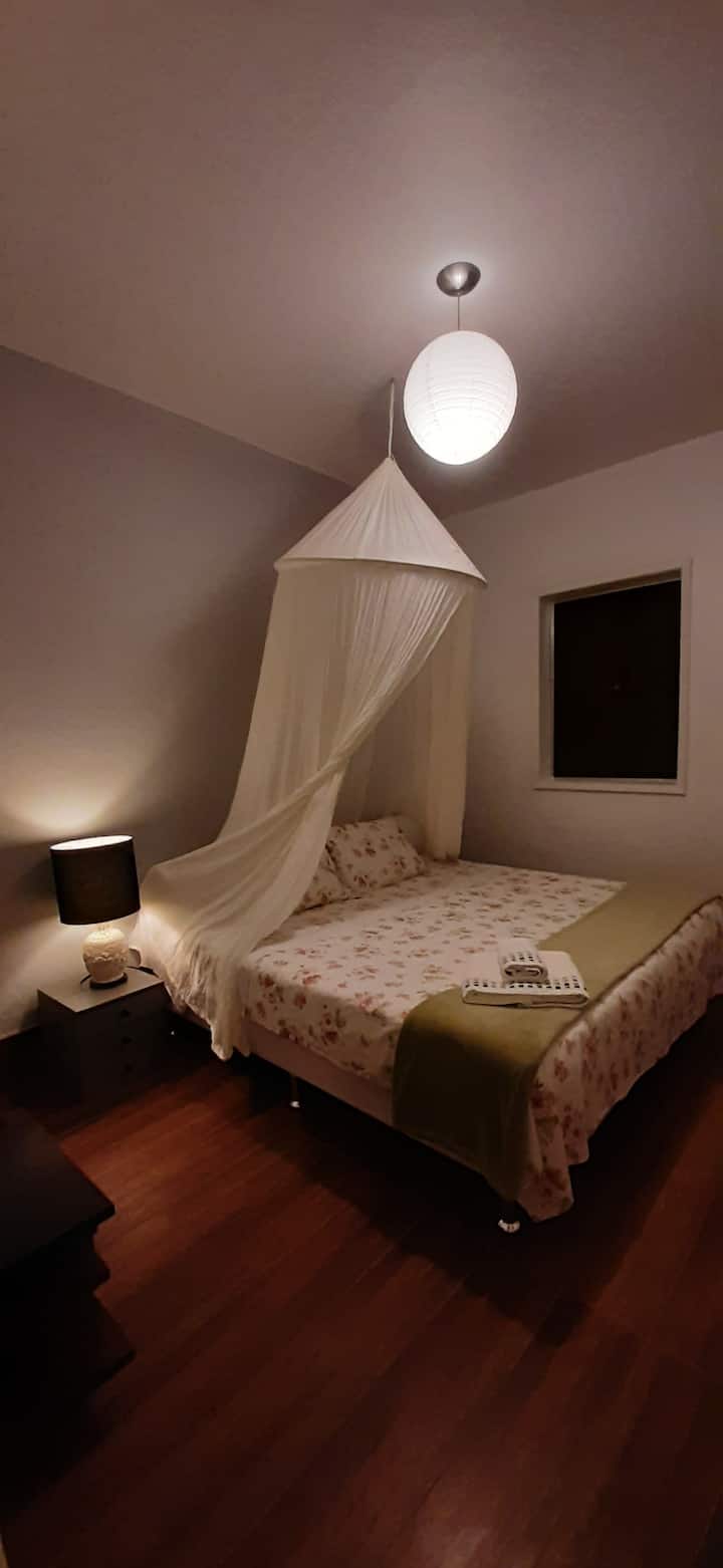 חדר שינה 5