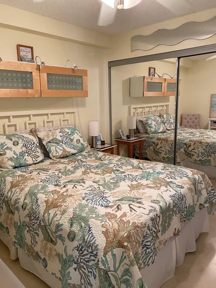 Спална соба 2