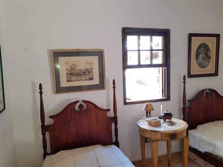 Спална соба 1