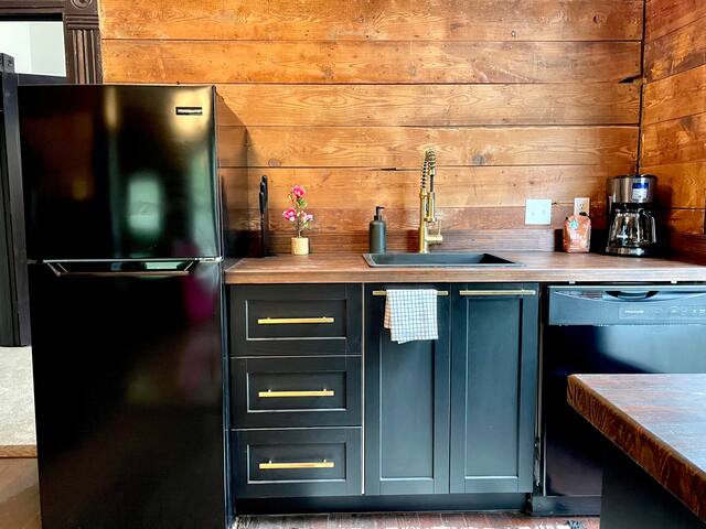 One of a kind. Steps from SoCo! gallery image 3