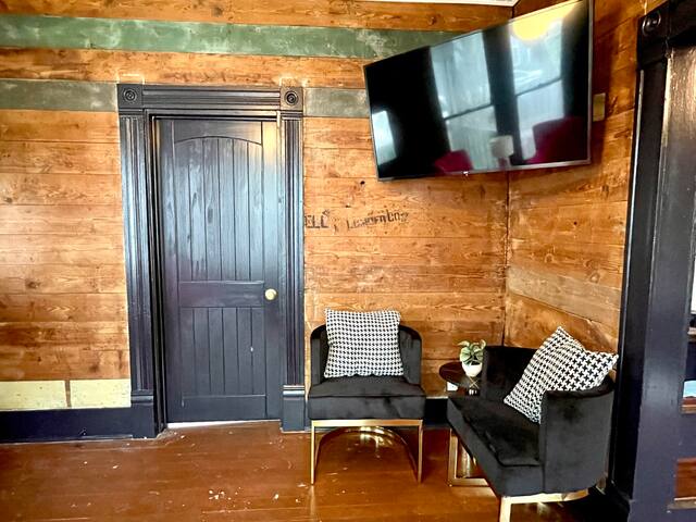 One of a kind. Steps from SoCo! gallery image 2