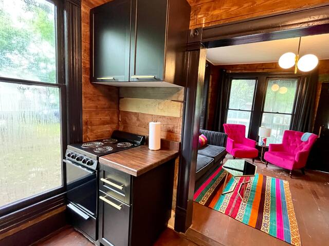 One of a kind. Steps from SoCo! gallery image 4