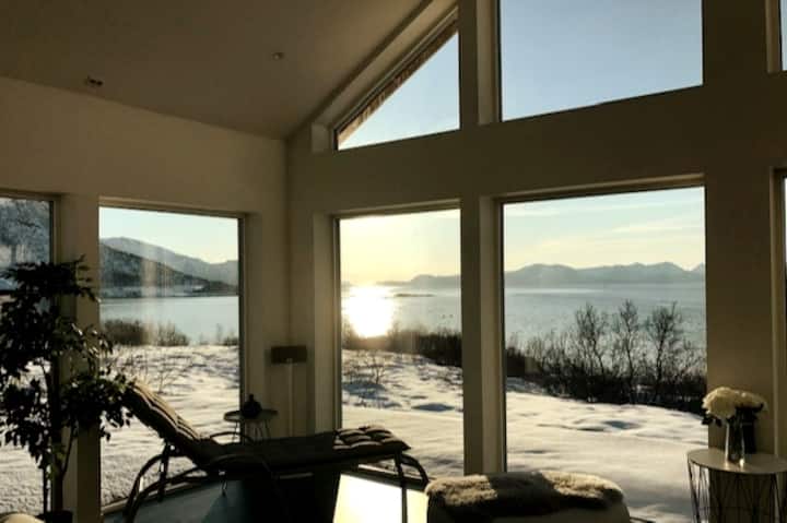 მისაღები ოთახი