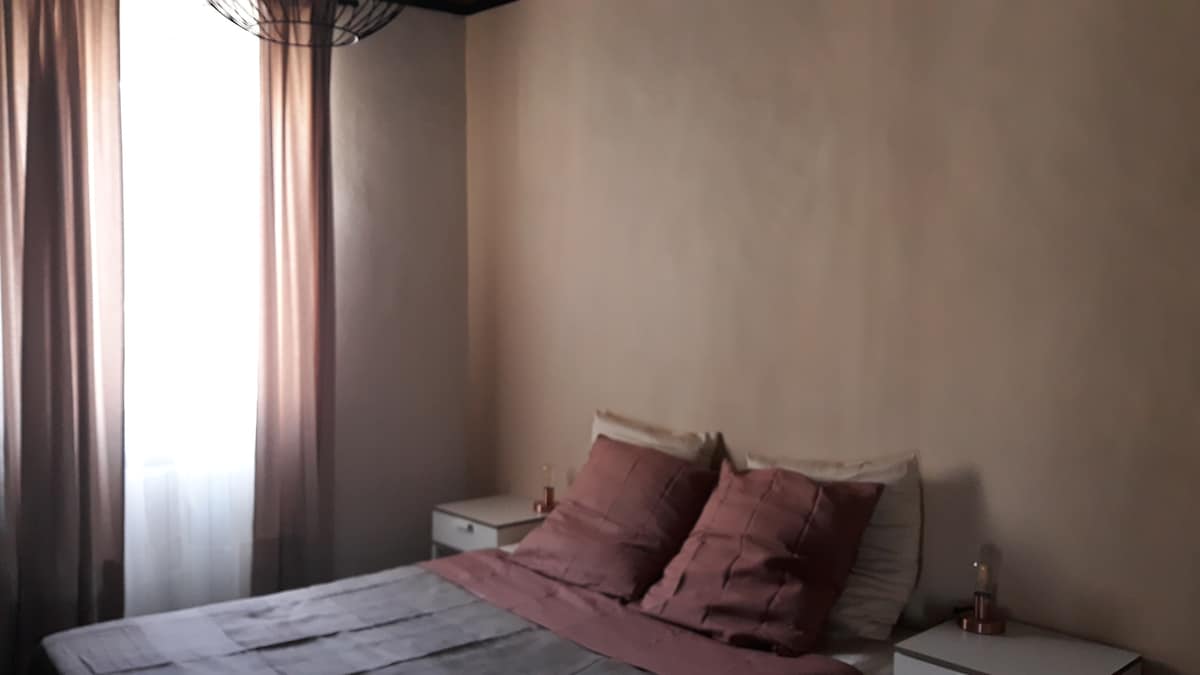 Спална соба 1