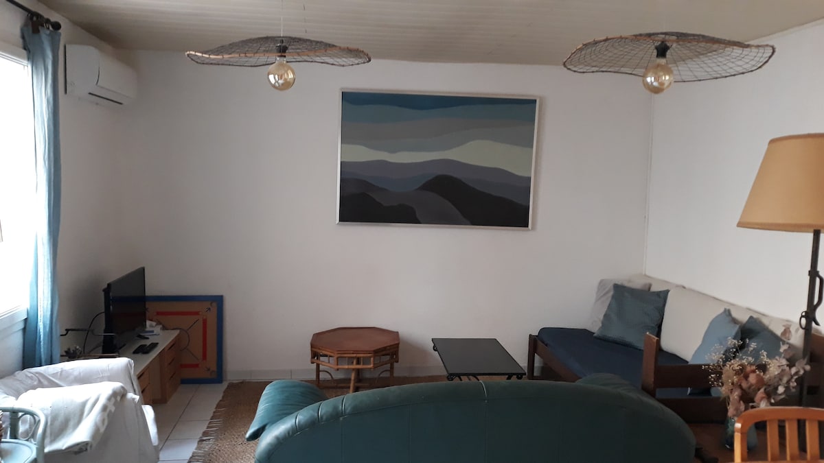 Дневна соба