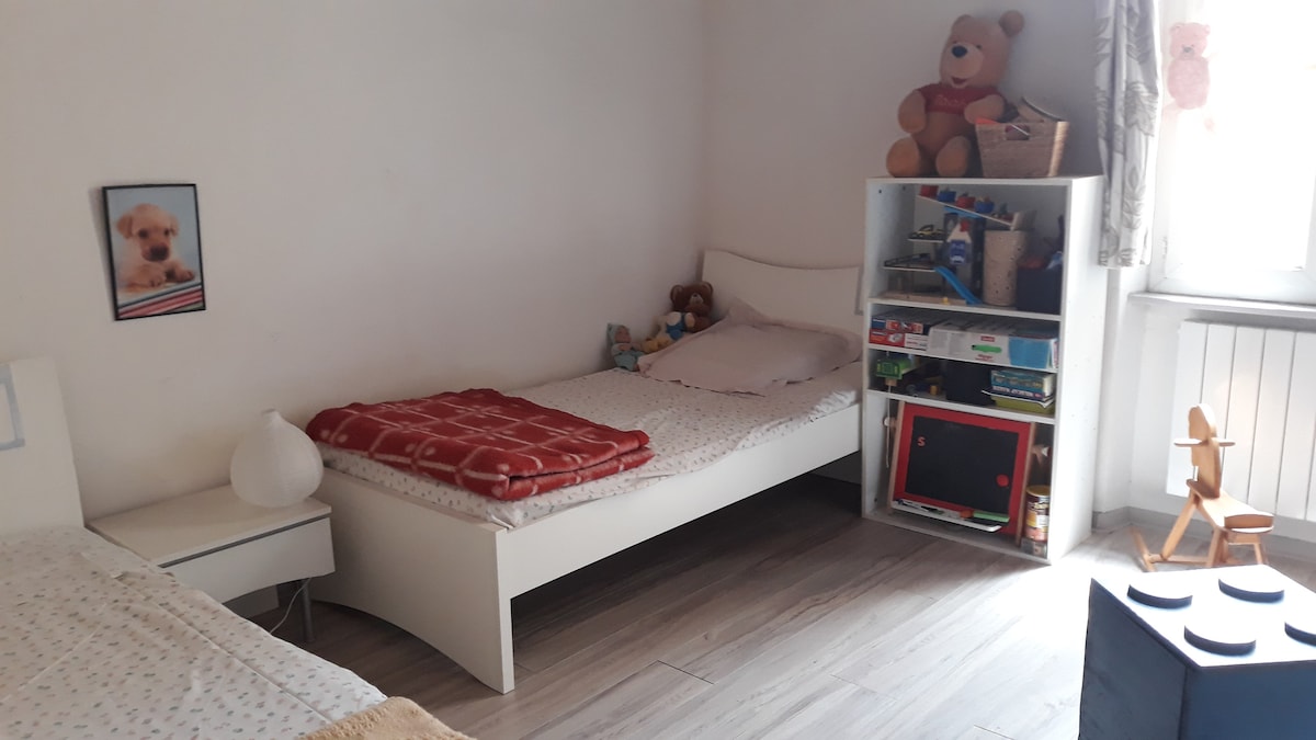 Спална соба 2