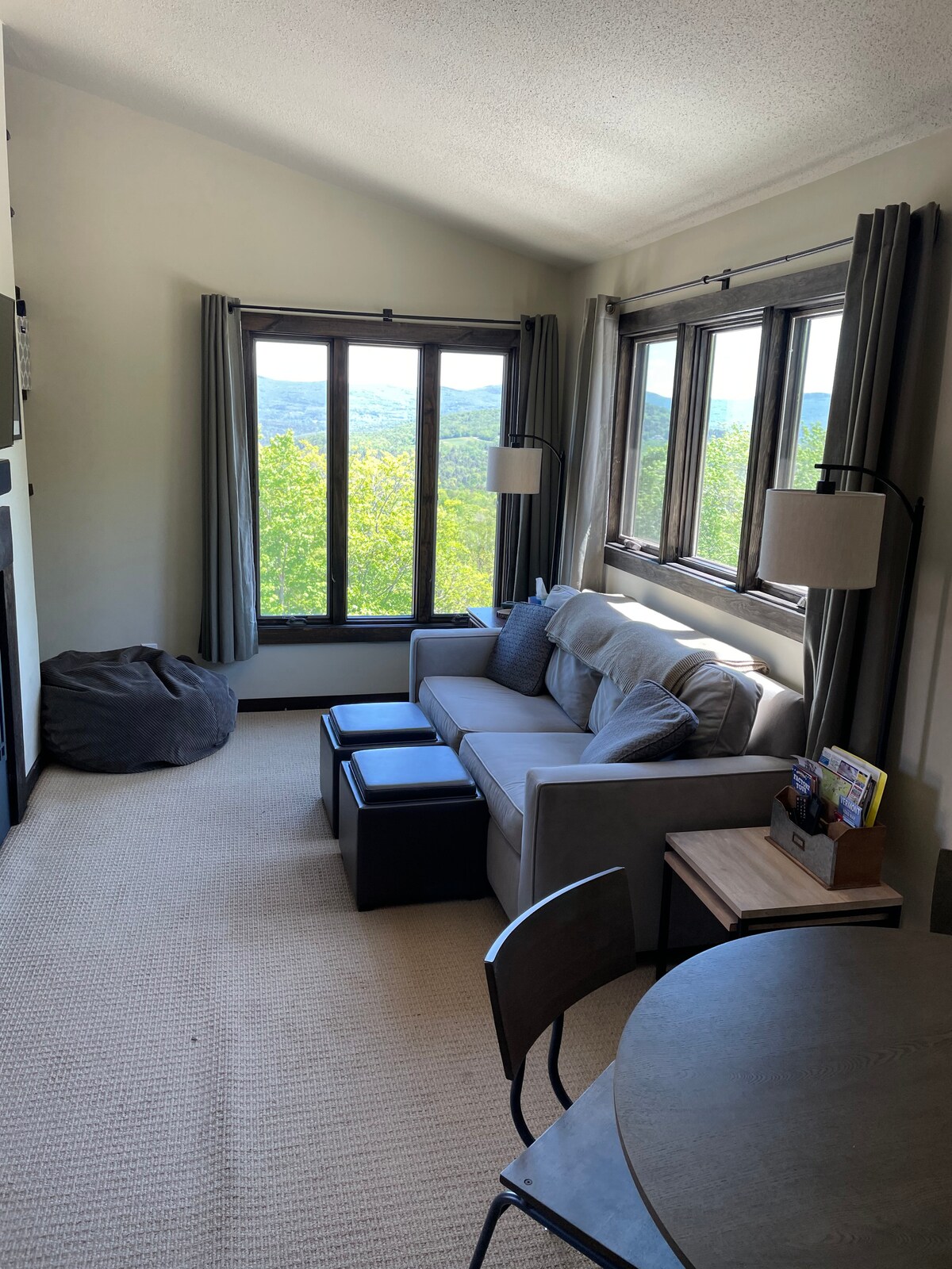 მისაღები ოთახი